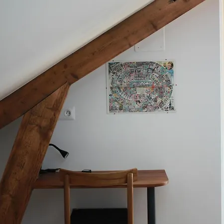 Apartment Madeleine - Tres Ensoleille Proche Centre