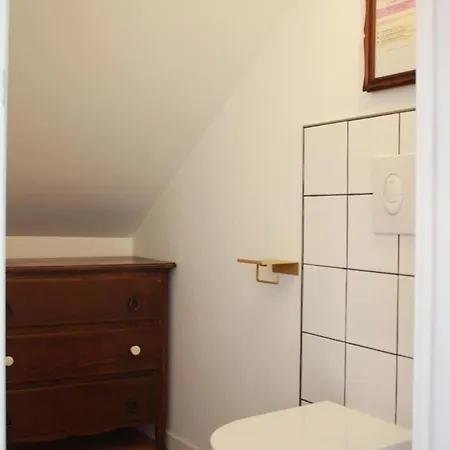 Madeleine - Tres Ensoleille Proche Centre Daire