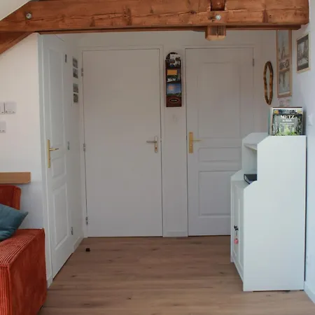 Apartment Madeleine - Tres Ensoleille Proche Centre