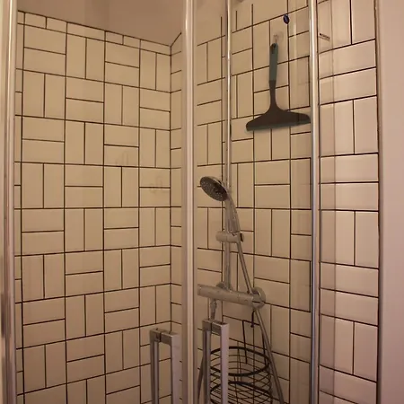 Madeleine - Tres Ensoleille Proche Centre Daire *